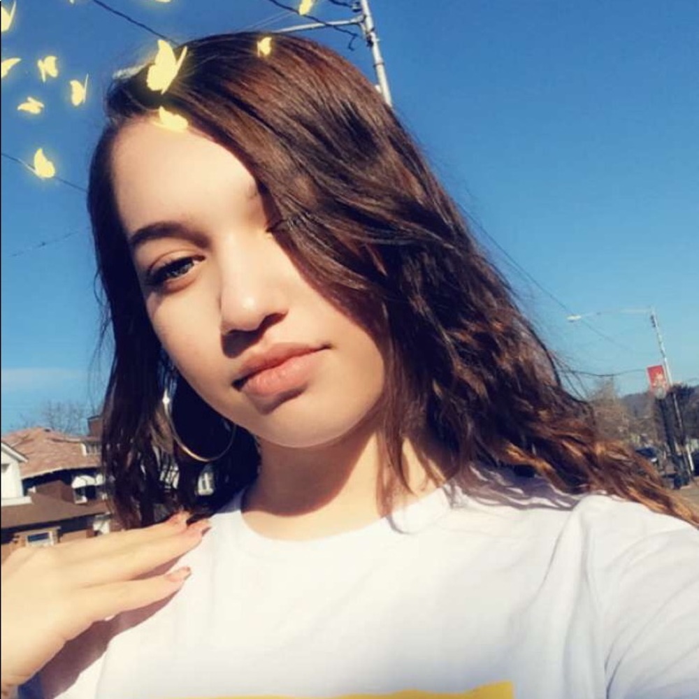 Meet your Posher, Alexandria